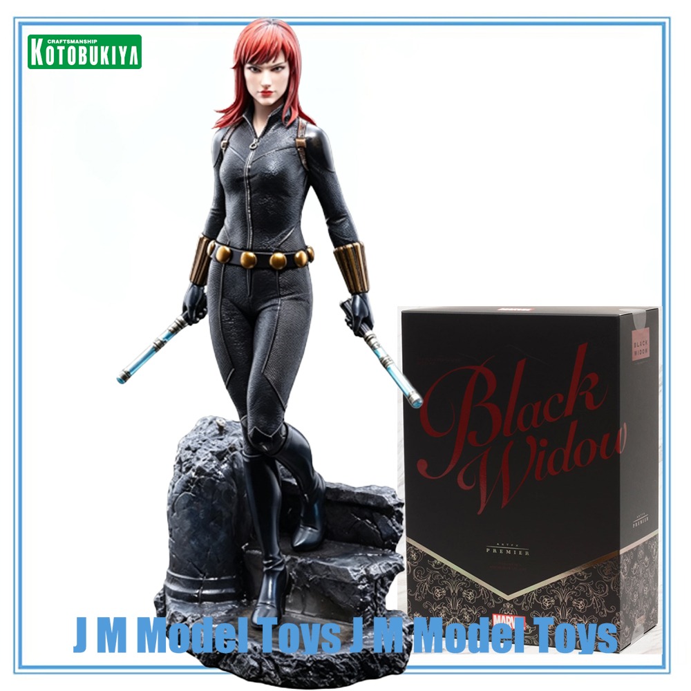 Kotobukiya Artfx - 【JM】100% oryginalny, dostępny w magazynie, Kotobukiya