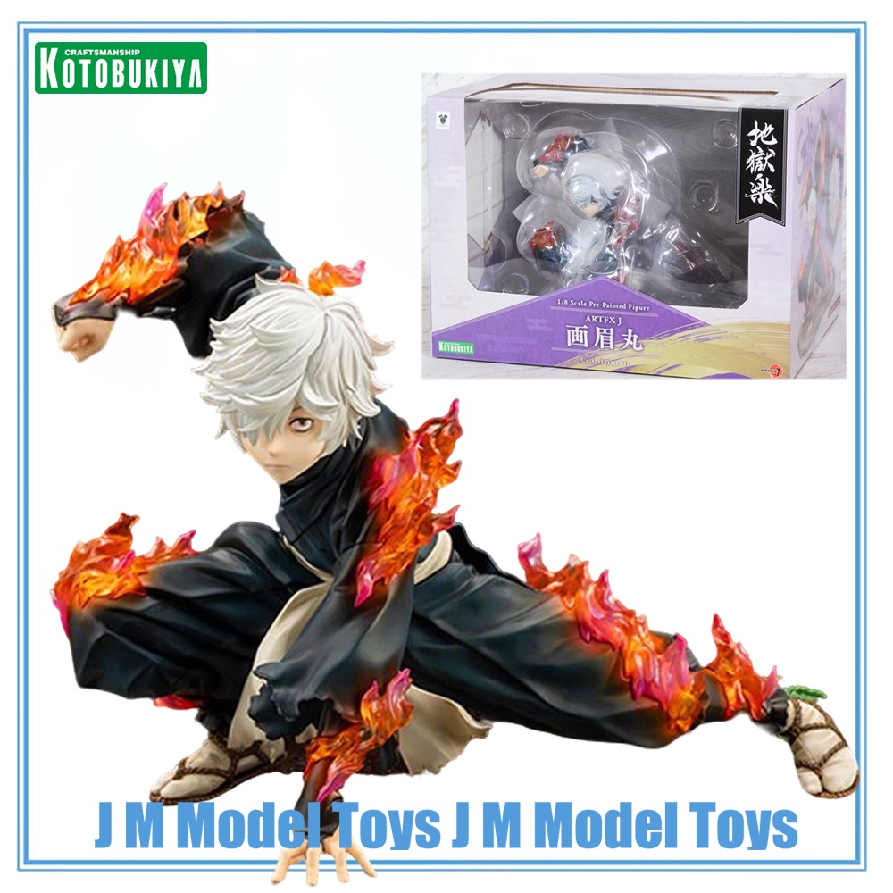 Kotobukiya Artfx - 【JM】100% Oryginalny, dostępny od ręki Kotobukiya