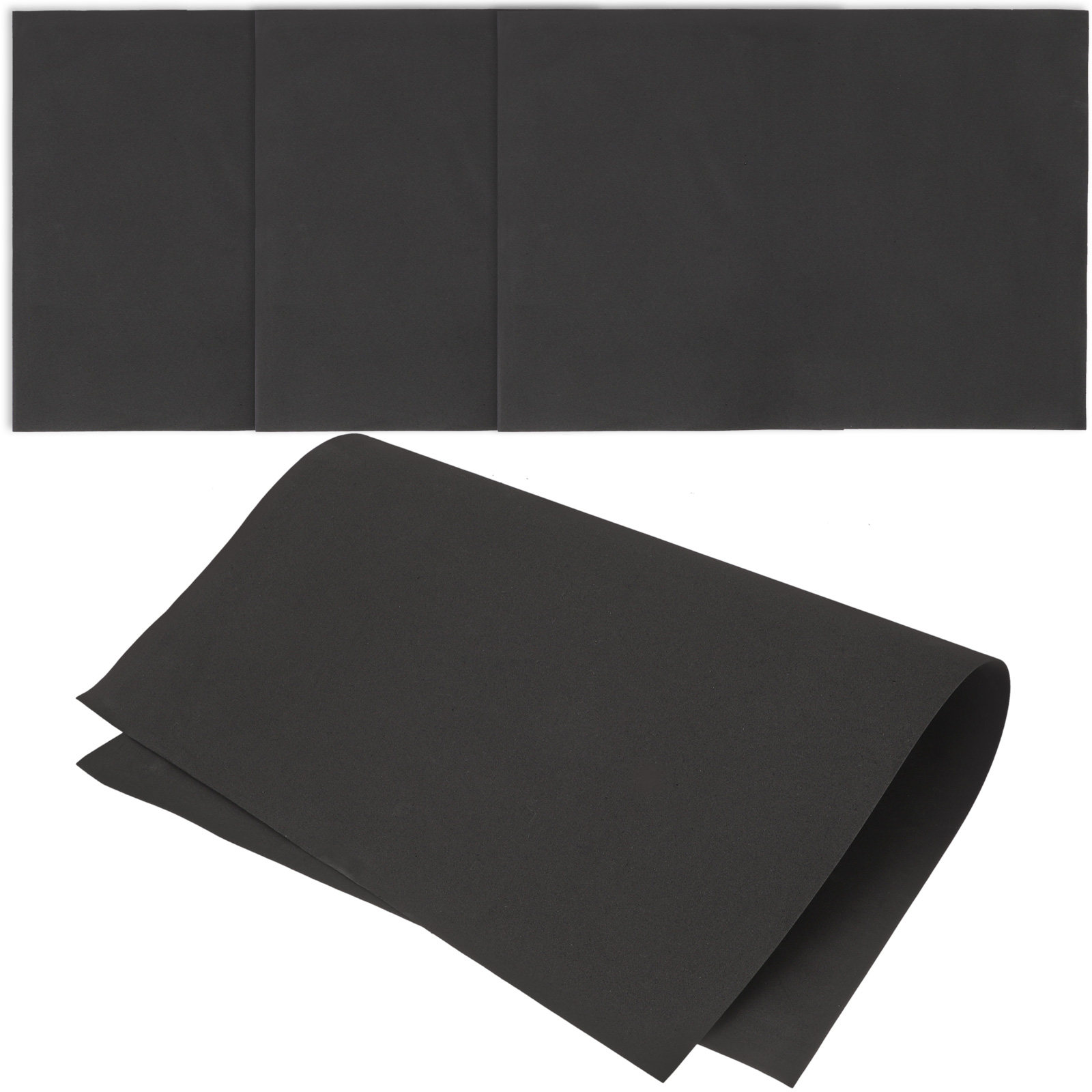 4 sztuki arkuszy pianki EVA, i – Eva Foam Sheet recenzja i cena