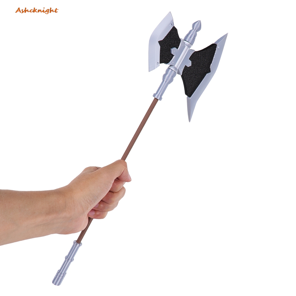 Anime Sousou No Frieren Cospla – Cosplay Prop Axe recenzja i cena