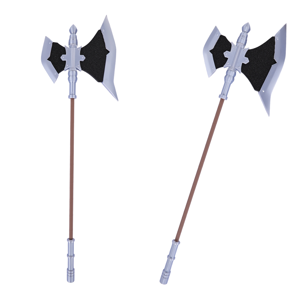 Anime Sousou No Frieren Cospla – Cosplay Prop Axe recenzja i cena