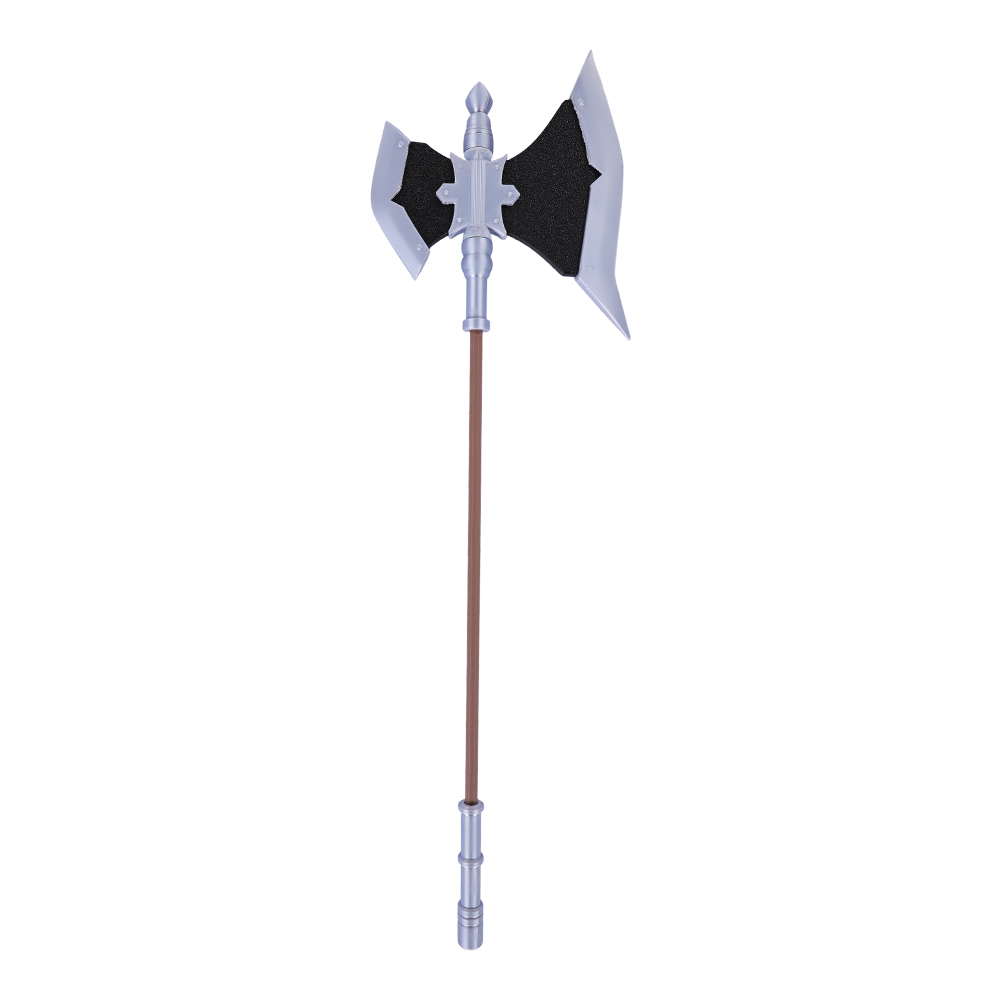 Anime Sousou No Frieren Cospla – Cosplay Prop Axe recenzja i cena