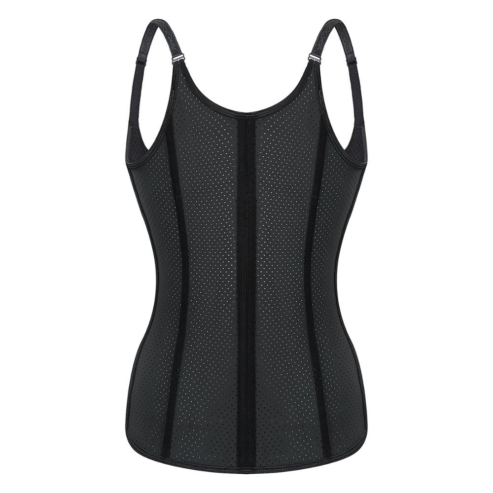 12. stalowa kość bielizna mode – Boning Corset Steel recenzja i cena