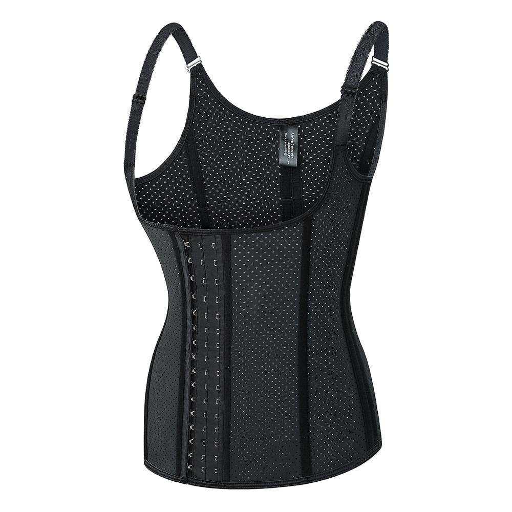 12. stalowa kość bielizna mode – Boning Corset Steel recenzja i cena