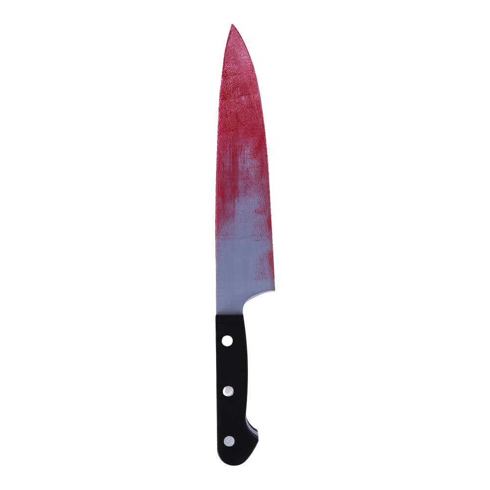 Terrifier 4 Cosplay Art Klaun  – Cosplay Prop Knife recenzja i cena