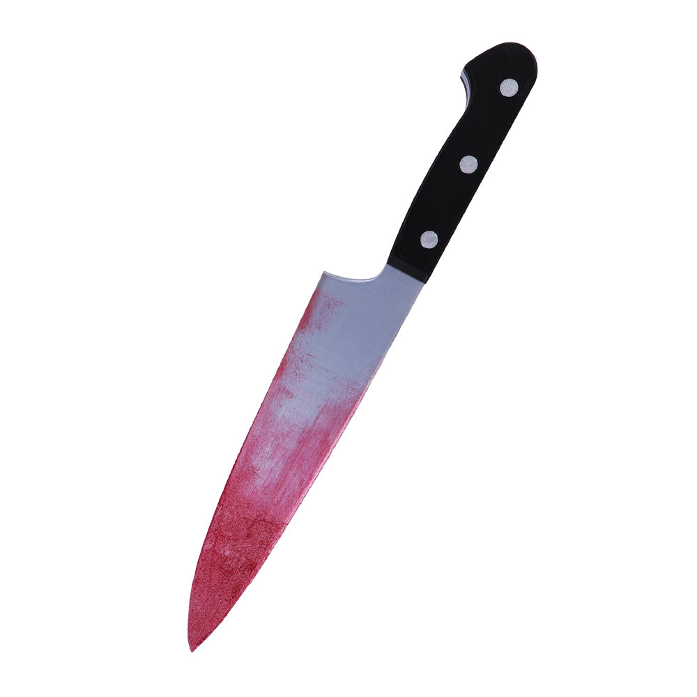 Terrifier 4 Cosplay Art Klaun  – Cosplay Prop Knife recenzja i cena