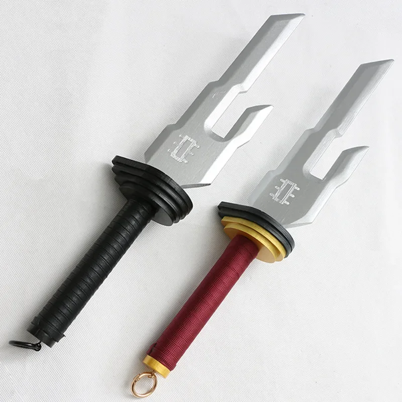 Miecz Katana Fushiguro Toji z  – Cosplay Prop Knife recenzja i cena