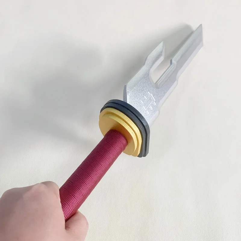 Miecz Katana Fushiguro Toji z  – Cosplay Prop Knife recenzja i cena