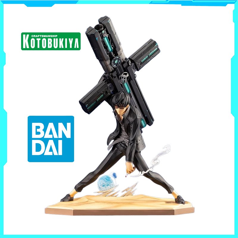 Oryginalny, nieoryginalny prod – Kotobukiya Artfx recenzja i cena