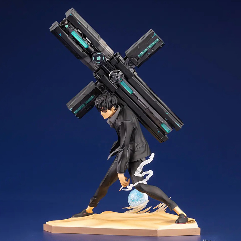 Oryginalny, nieoryginalny prod – Kotobukiya Artfx recenzja i cena