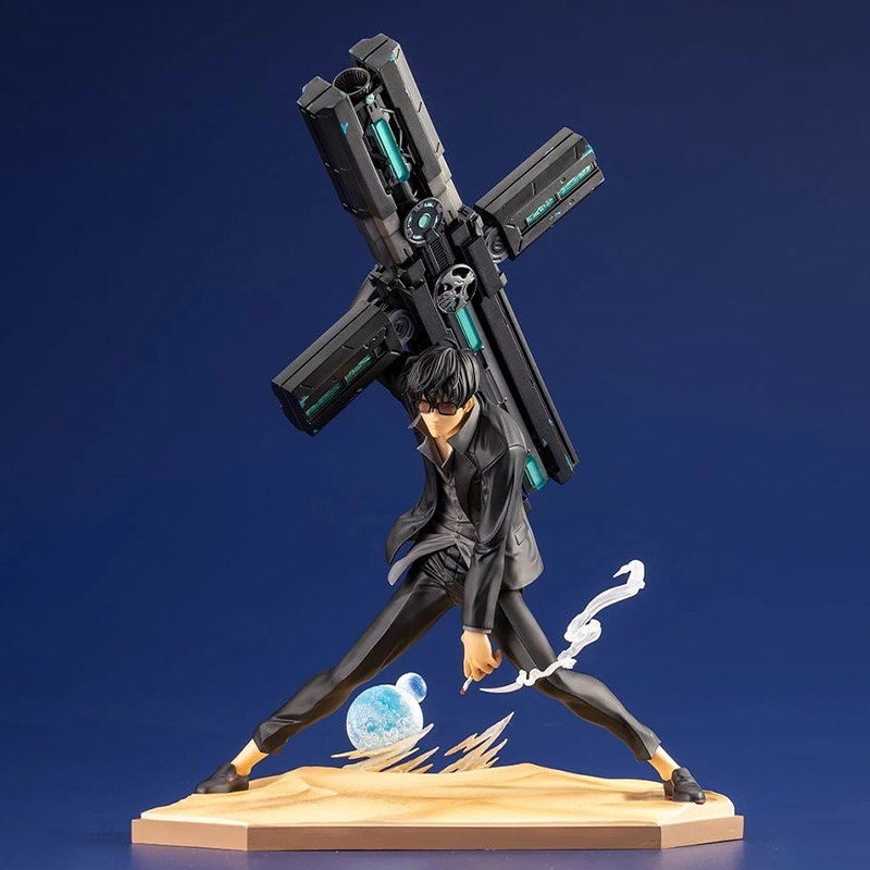 Oryginalny, nieoryginalny prod – Kotobukiya Artfx recenzja i cena