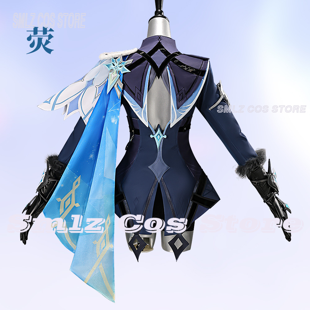 2026 Genshin Impact Kostium Co – Cosplay Prop Making recenzja i cena