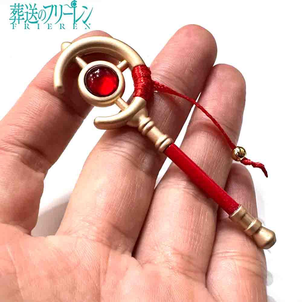 Nowy seksowne Anime Frieren: p – Frieren Cosplay Prop recenzja i cena
