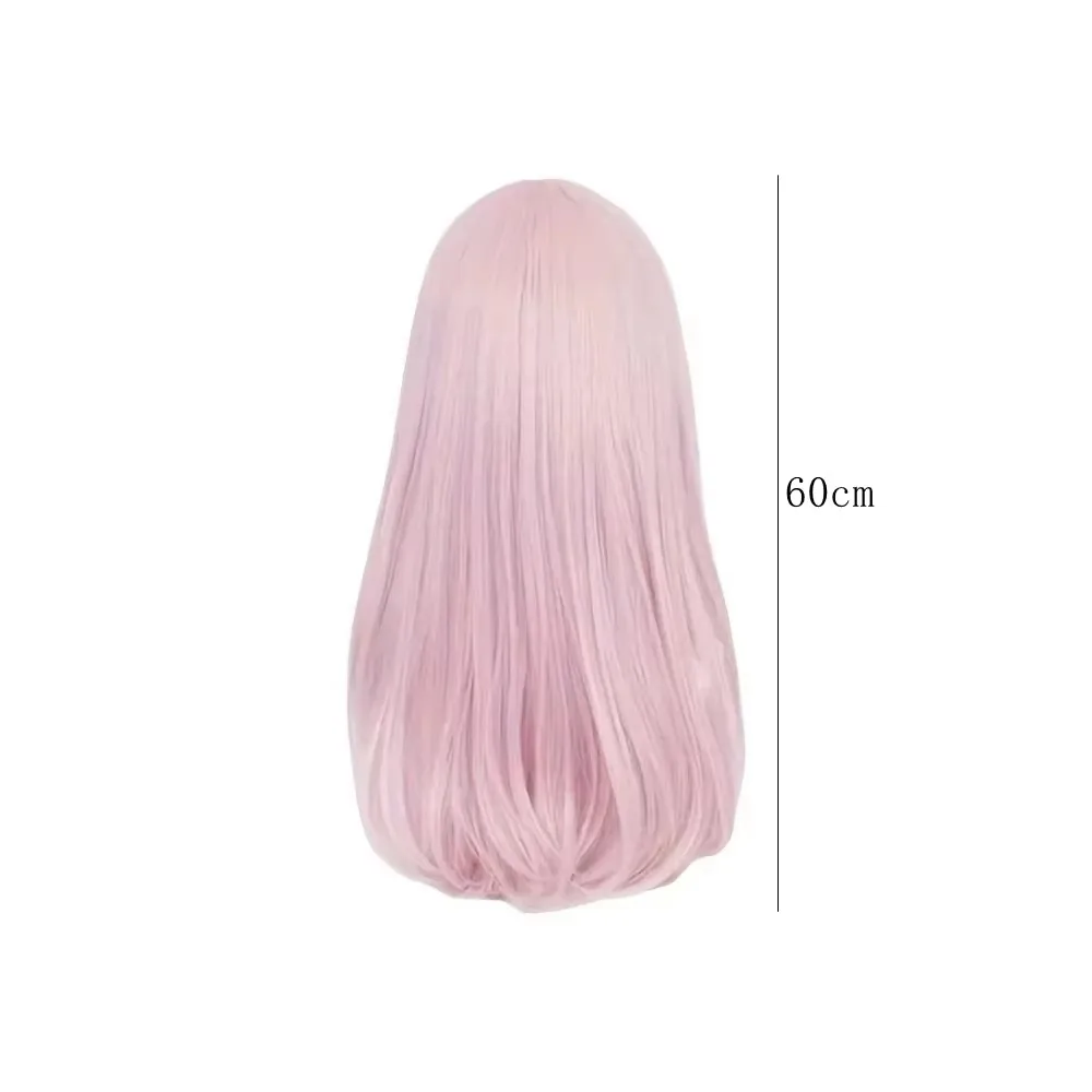 Peruka do cosplayu anime Fujiw – Frieren Cosplay Prop recenzja i cena