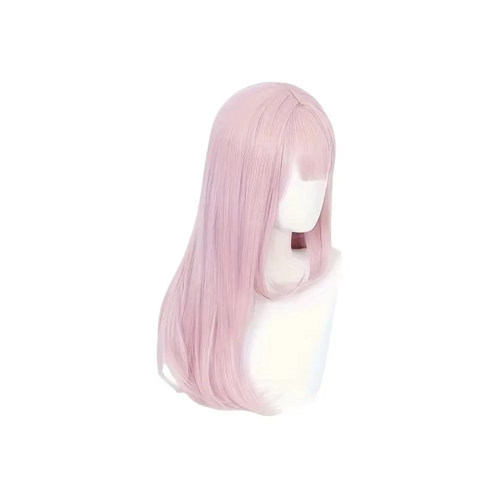 Peruka do cosplayu anime Fujiw – Frieren Cosplay Prop recenzja i cena