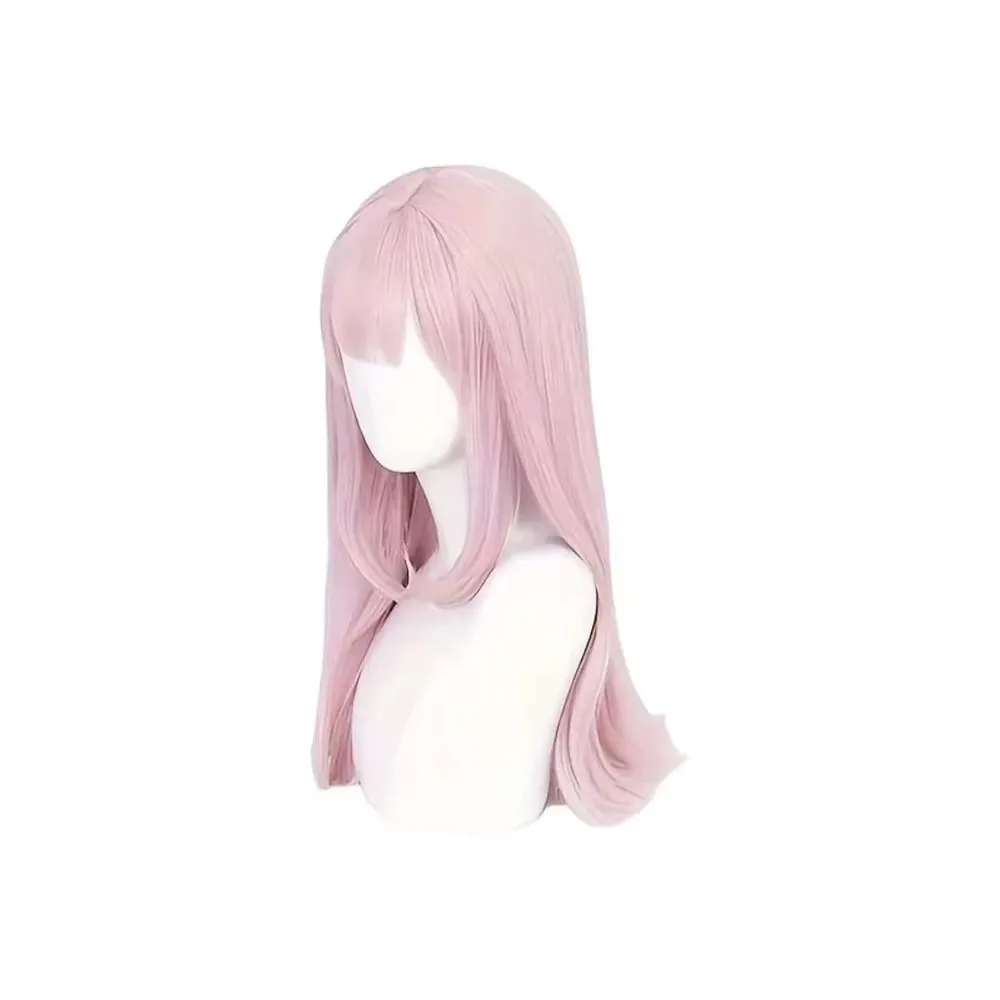 Peruka do cosplayu anime Fujiw – Frieren Cosplay Prop recenzja i cena