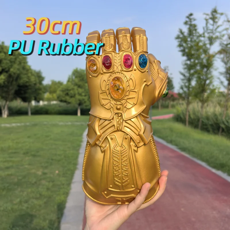 1: 1 Superbohaterowie Rękawica – Cosplay Prop Axe recenzja i cena