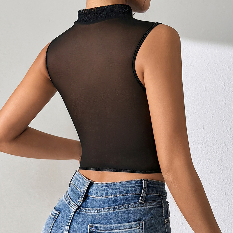 Czarne koronkowe gorsety typu  – Boning Corset Steel recenzja i cena