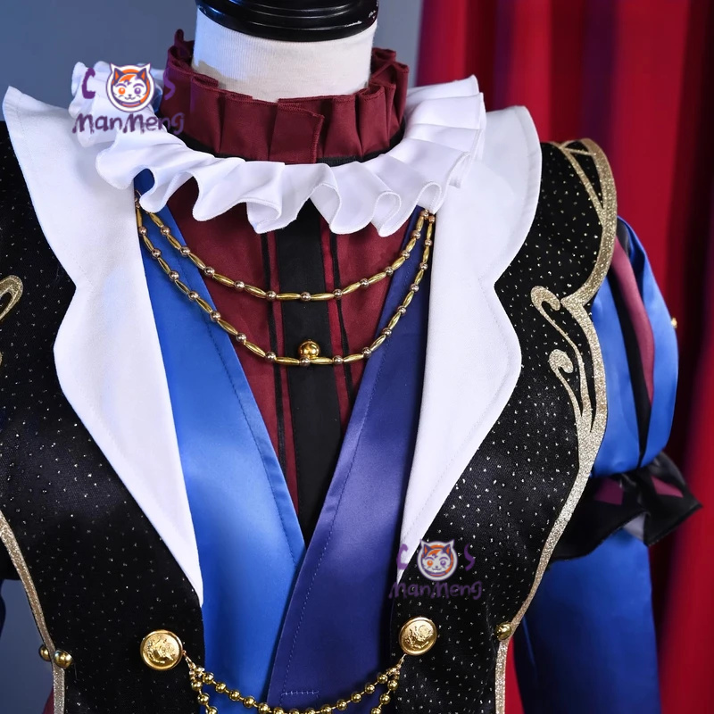 Anime PJSK Tenma Tsukasa tks t – Cosplay Prop Making recenzja i cena