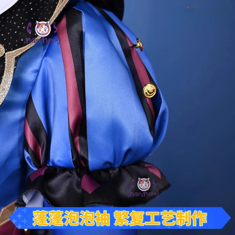 Anime PJSK Tenma Tsukasa tks t – Cosplay Prop Making recenzja i cena