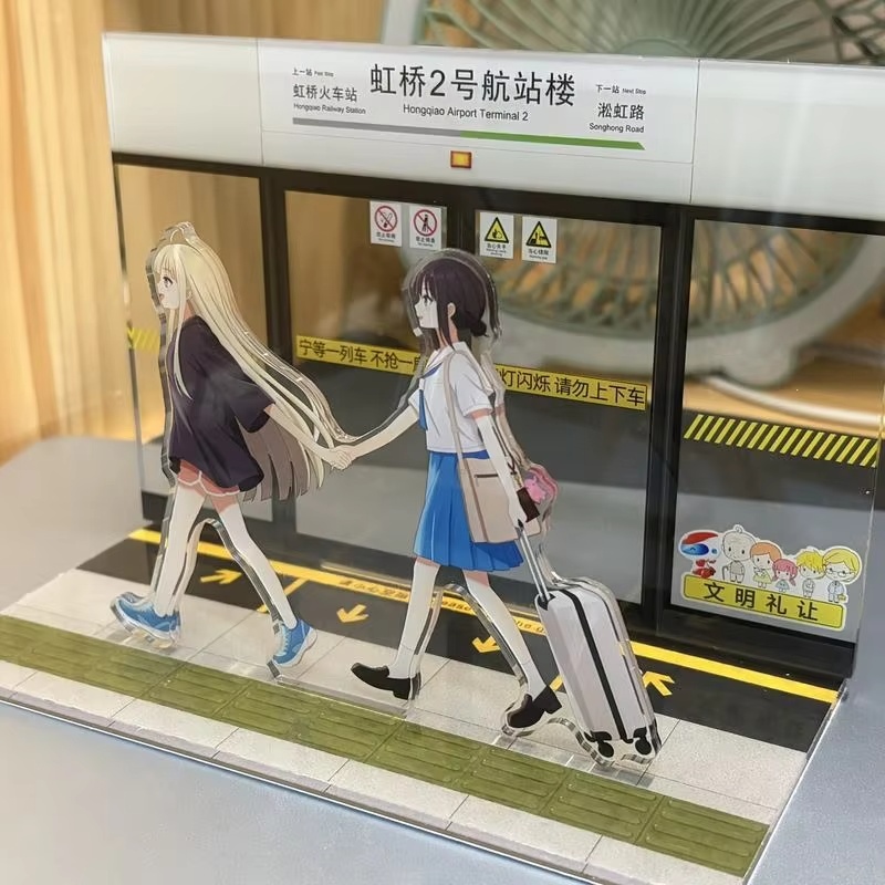 Nowa kosmiczna księżniczka Kag – Anime Cosplay Prop recenzja i cena