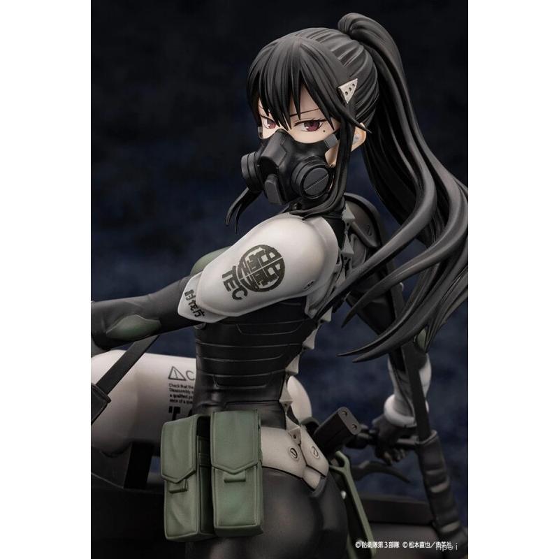Oryginalny, licencjonowany prz – Kotobukiya Artfx recenzja i cena
