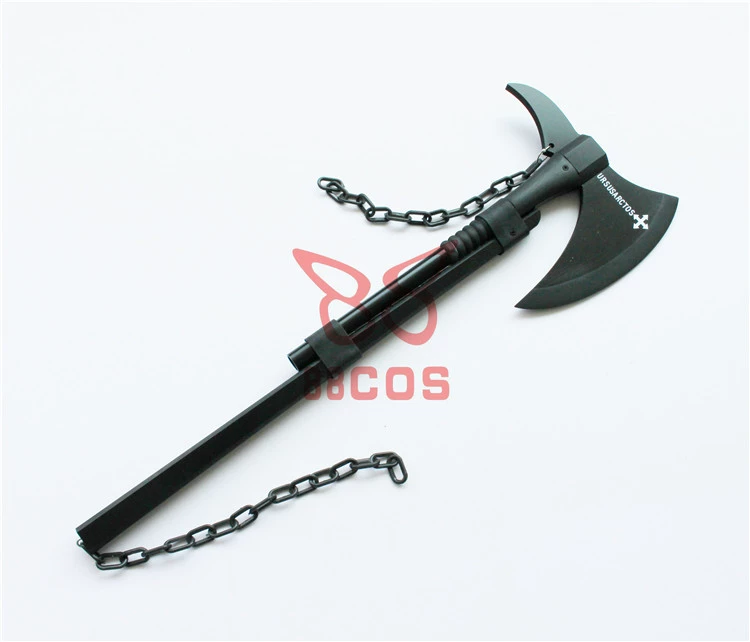 Gorąca Gra Arknights Zima Axe  – Cosplay Prop Axe recenzja i cena
