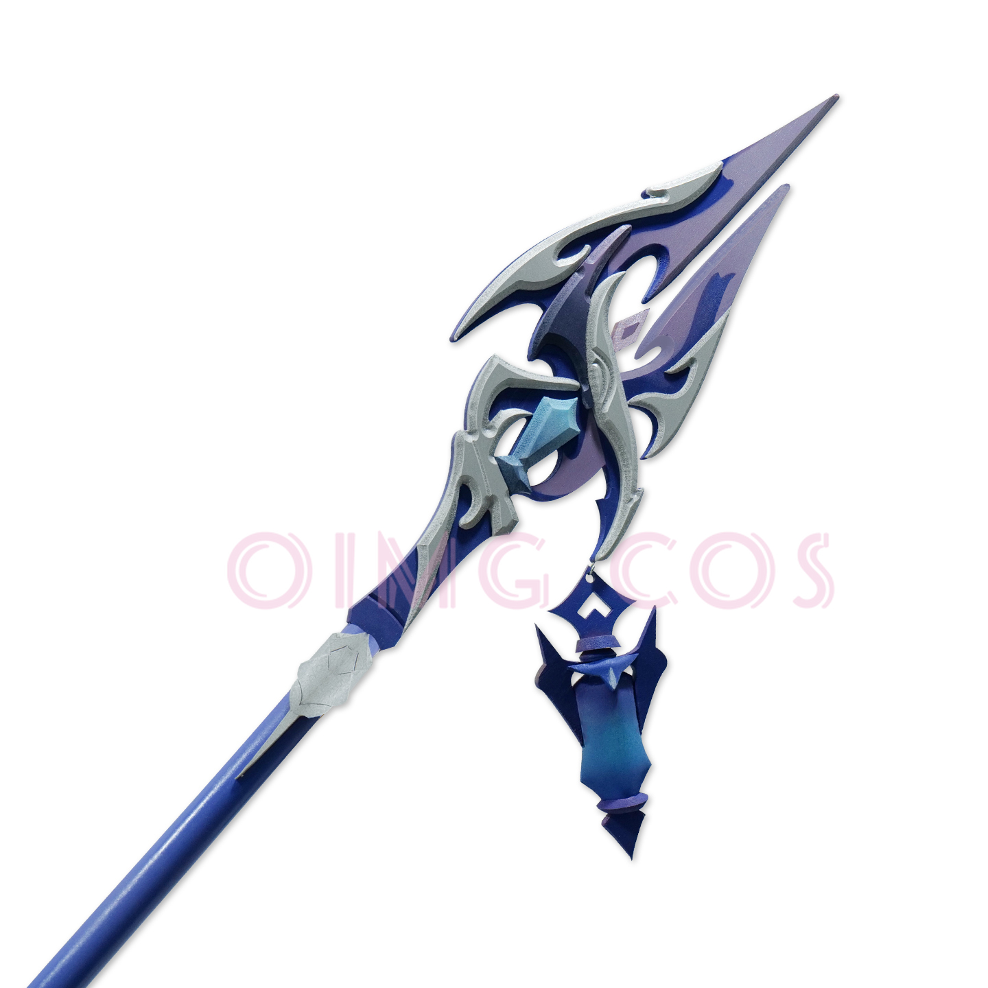 Rekwizyty do cosplayu Flins z  – Cosplay Prop Knife recenzja i cena