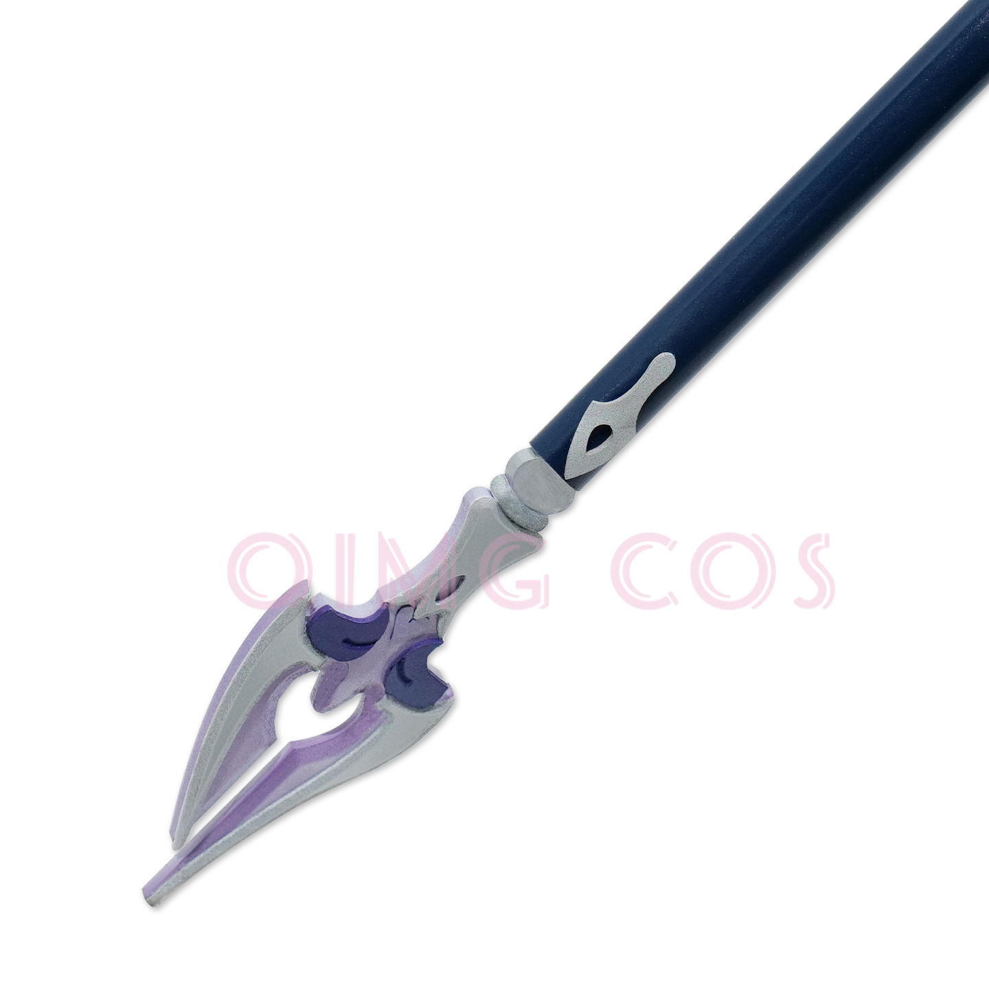 Rekwizyty do cosplayu Flins z  – Cosplay Prop Knife recenzja i cena