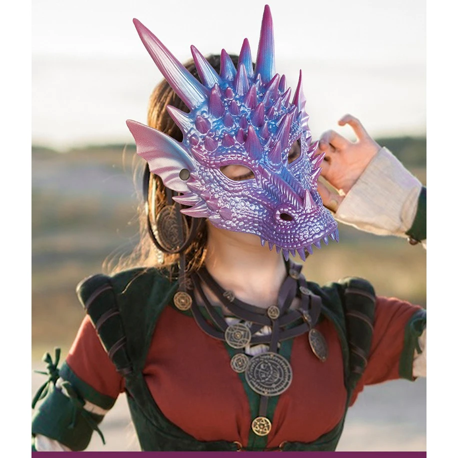 Materiały imprezowe perłowa ni – Cosplay Prop Blueprints recenzja i cena