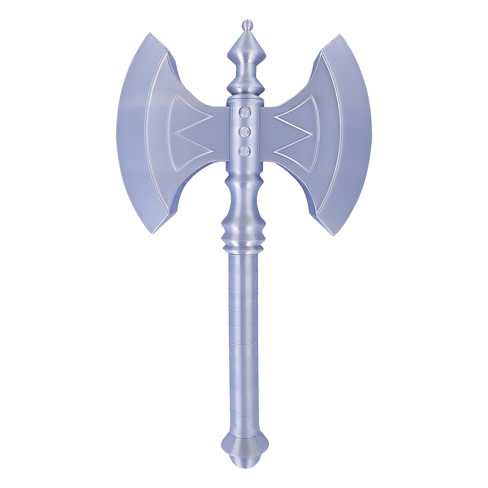 Sztylet Cosplay, Wielki Sztyle – Cosplay Prop Axe recenzja i cena