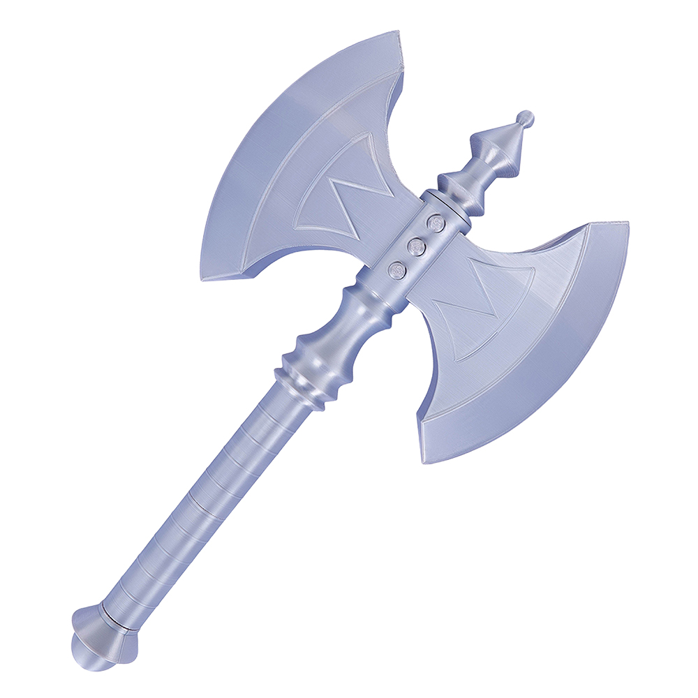 Sztylet Cosplay, Wielki Sztyle – Cosplay Prop Axe recenzja i cena