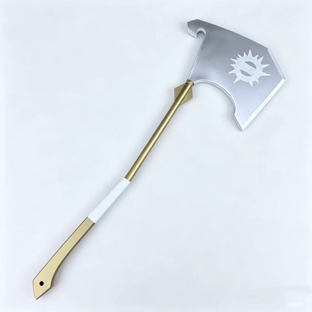 JuJutsu Kaisen Meimei Axe Rekw – Cosplay Prop Axe recenzja i cena