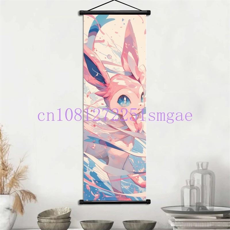 Drukowane plakaty Anime, grafi – Anime Cosplay Prop recenzja i cena
