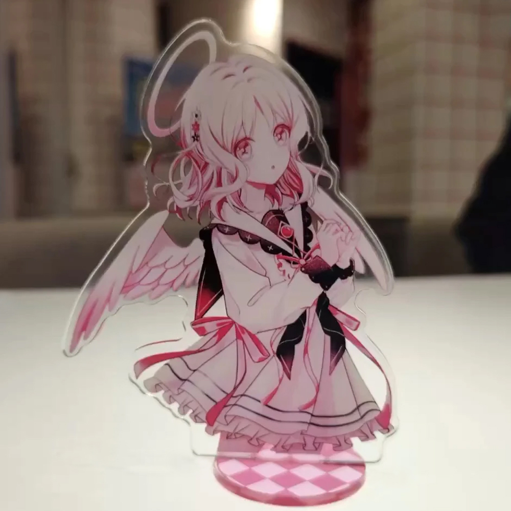Anime DIABOLIK LOVERS Komori Y – Cosplay Prop Making recenzja i cena