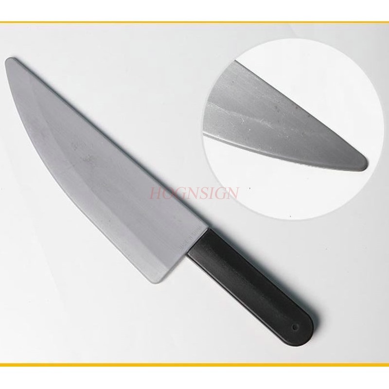 Gadżety na Halloween cos horro – Cosplay Prop Axe recenzja i cena
