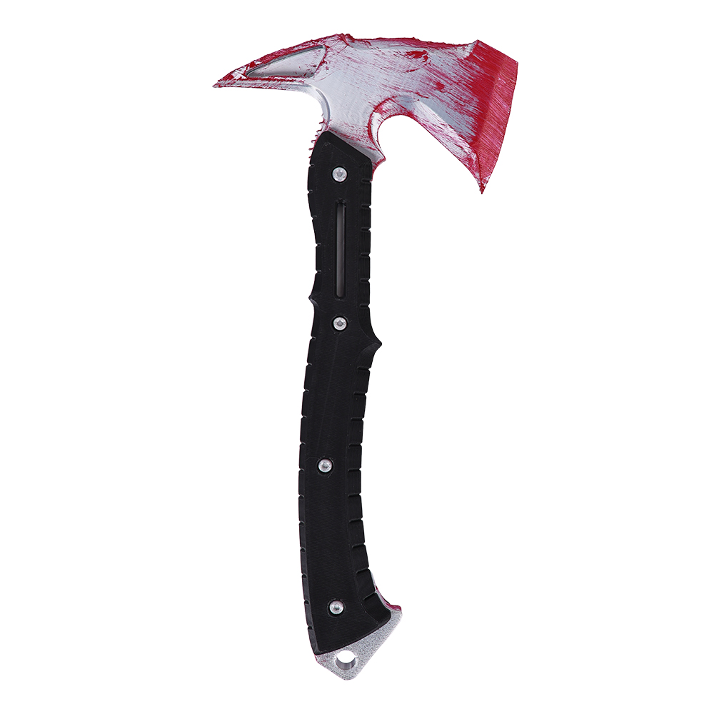 Fantazja Leon Cosplay, rekwizy – Cosplay Prop Axe recenzja i cena