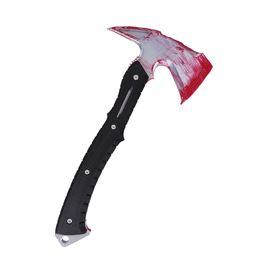 Fantazja Leon Cosplay, rekwizy – Cosplay Prop Axe recenzja i cena