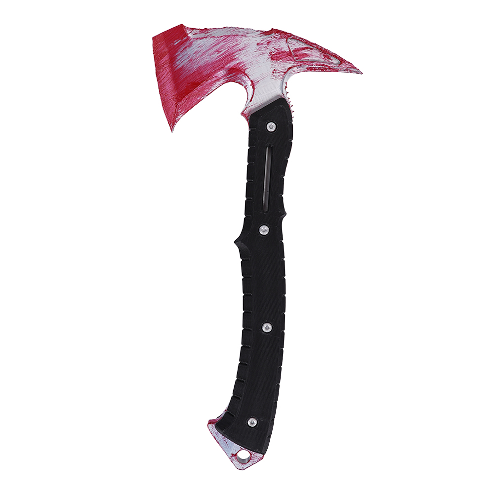 Fantazja Leon Cosplay, rekwizy – Cosplay Prop Axe recenzja i cena
