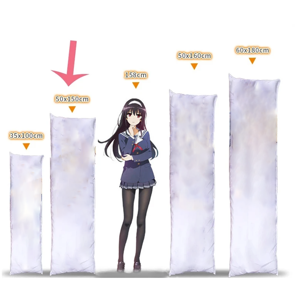 Poszewka na poduszkę Dakimakur – Cosplay Prop Blueprints recenzja i cena