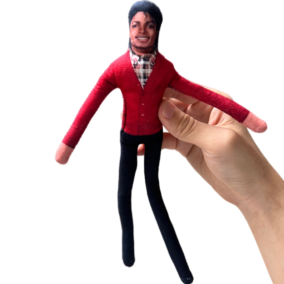 1-6 szt. Michael Jackson Cospl – Cosplay Prop Making recenzja i cena