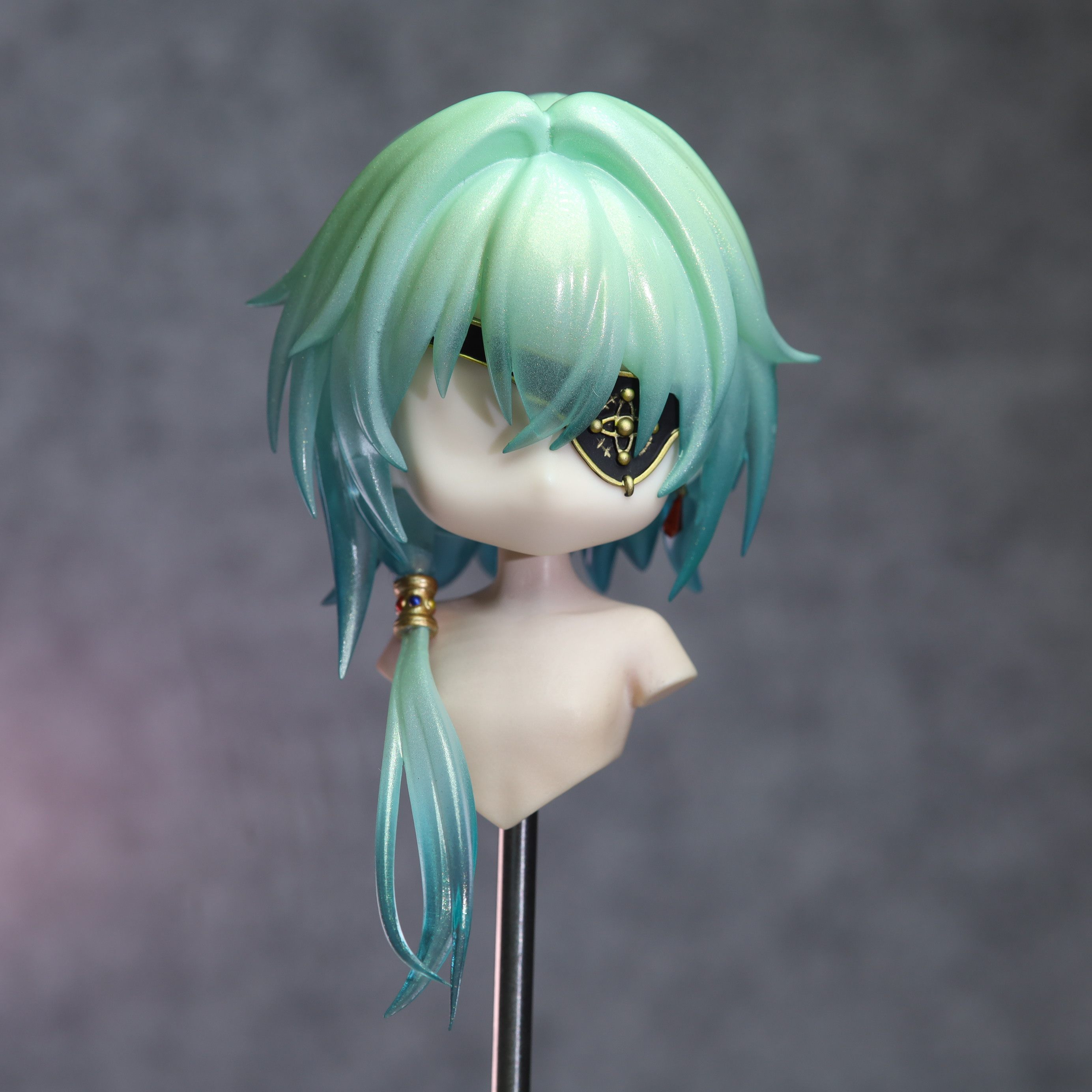 Honkai: Star Rail Anaxa Ob11 K – Anaxa Cosplay Prop recenzja i cena